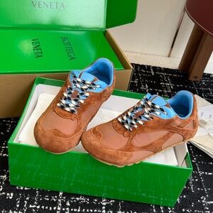 Bottega Veneta Orbit Flash Women’s Sneakers